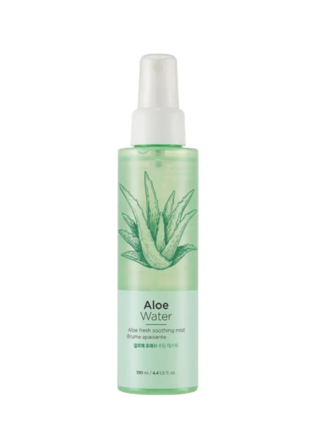 Aloe Fresh Soothing Mist 2023